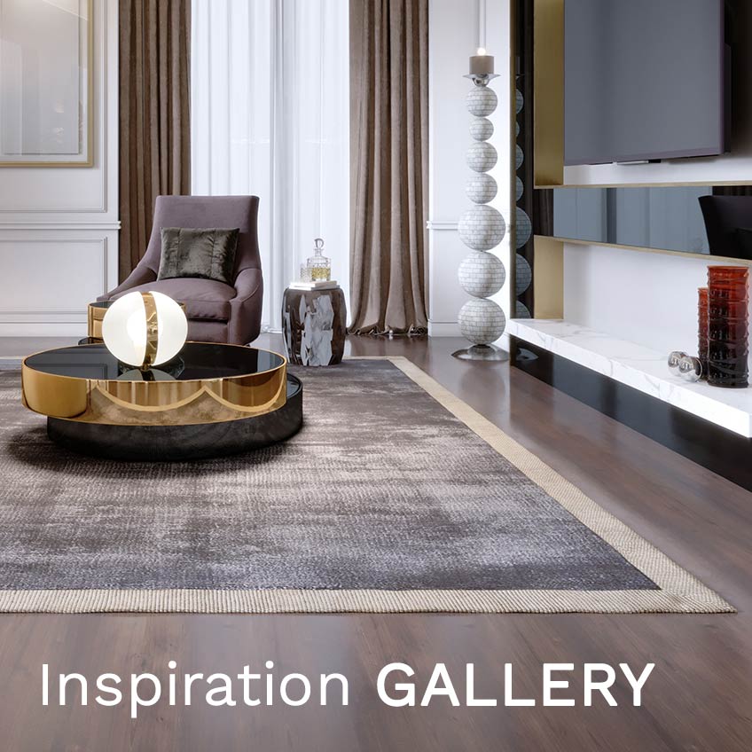Inspiration Gallery